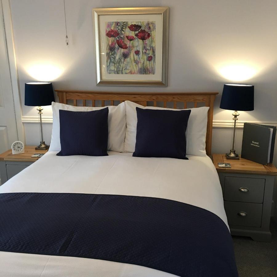 Spurwing Guest House Wareham Ngoại thất bức ảnh
