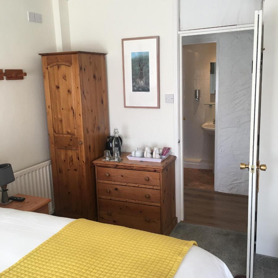 Spurwing Guest House Wareham Ngoại thất bức ảnh